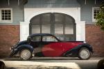 Bugatti Type 57C Ventoux 1937 года